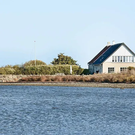 아파트 4 Person Holiday In 보겐세