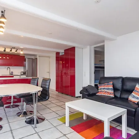 4 Person Holiday In
